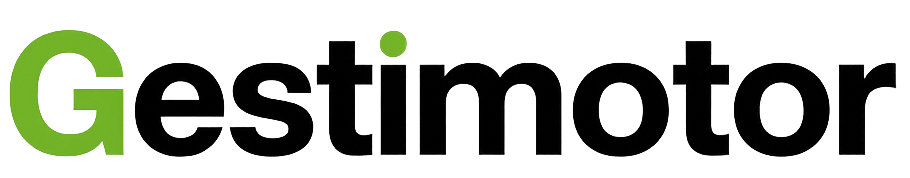 Gestimotor Logo